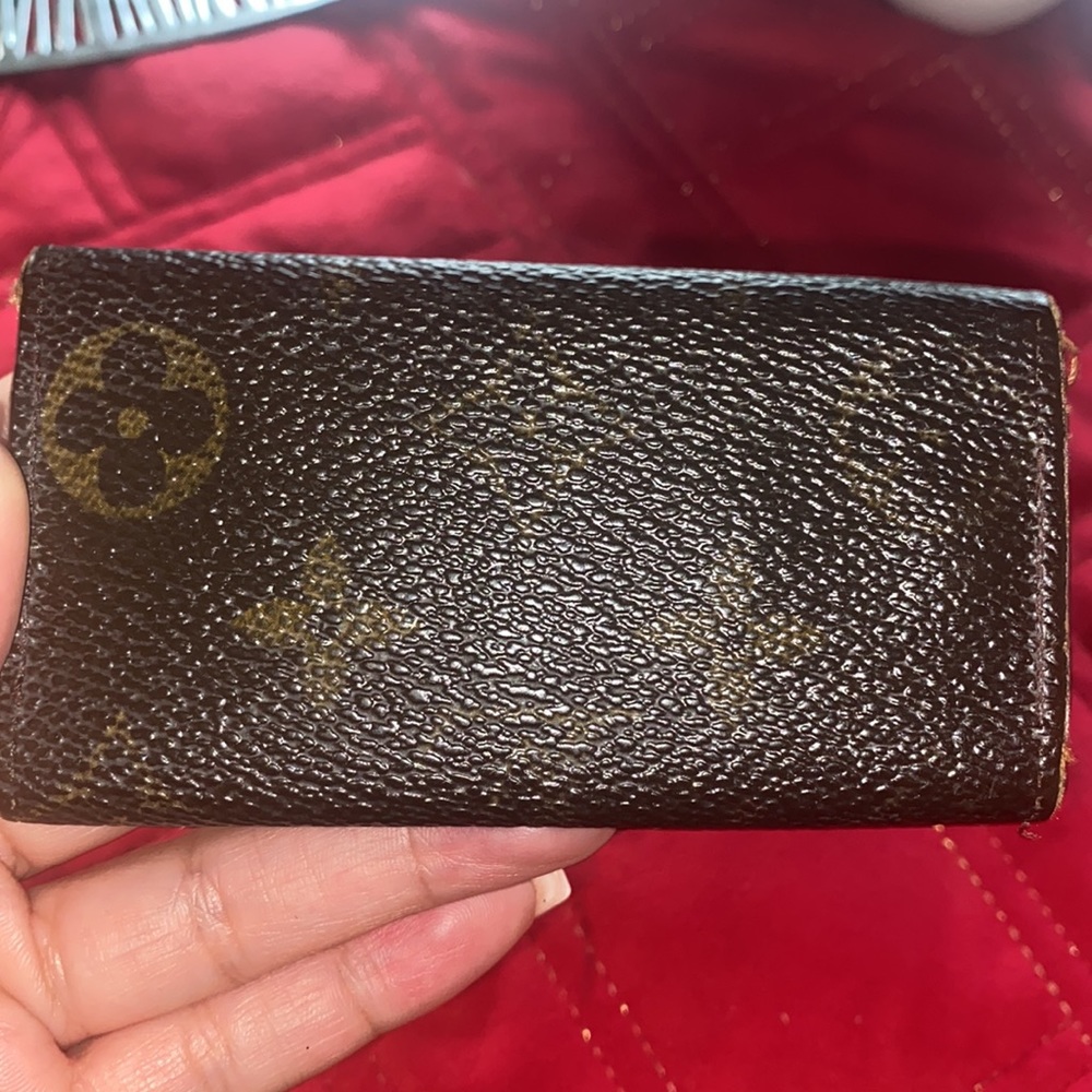 🔥Louis Vuitton key holder 🔥 - Picture 12 of 15